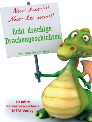 cover image of Echt drachige Drachengeschichten